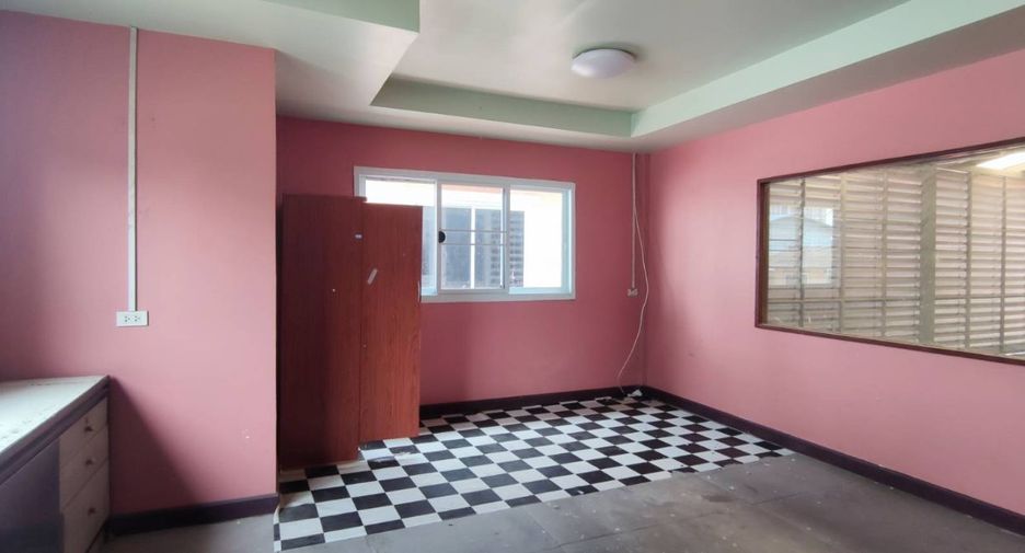 À vendre 7 chambres maison à Mueang Samut Prakan, Samut Prakan