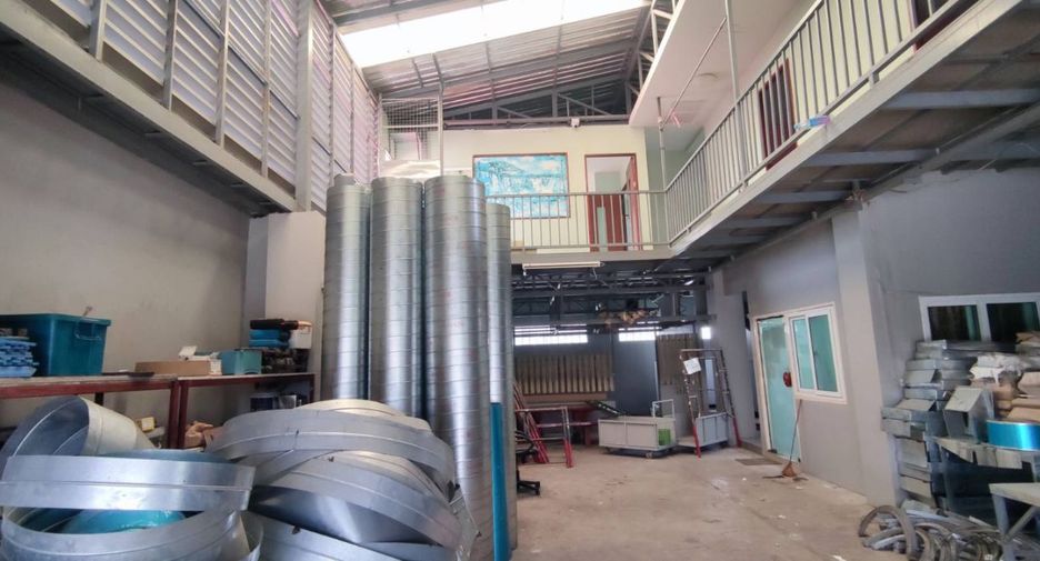 À vendre 7 chambres maison à Mueang Samut Prakan, Samut Prakan