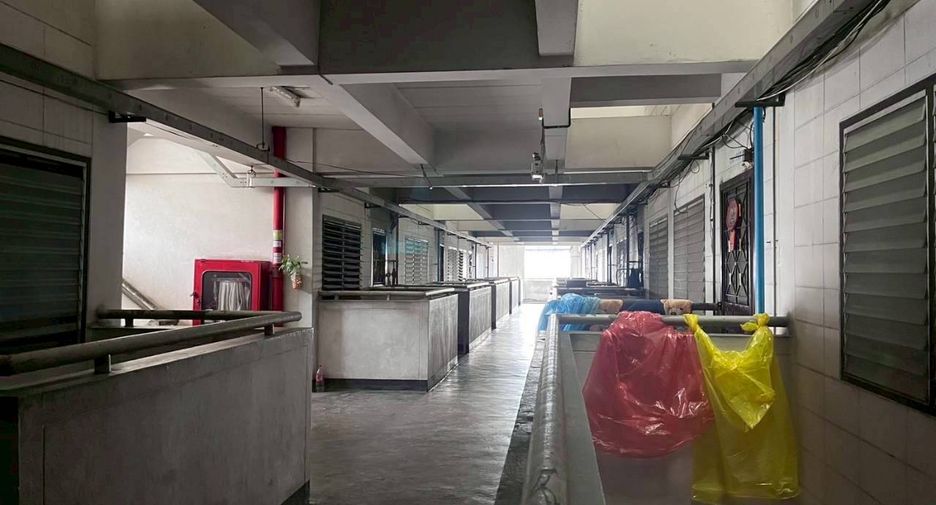 For sale 1 bed condo in Pak Kret, Nonthaburi