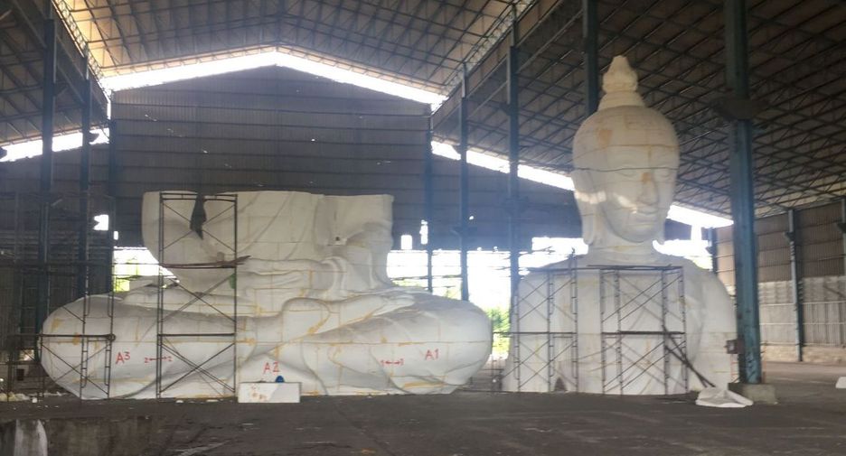 For sale land in Ban Pong, Ratchaburi
