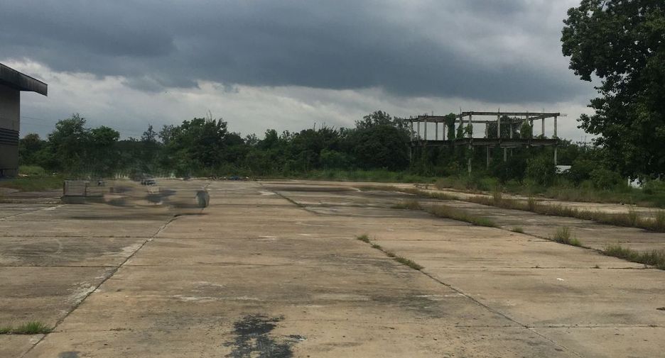For sale land in Ban Pong, Ratchaburi