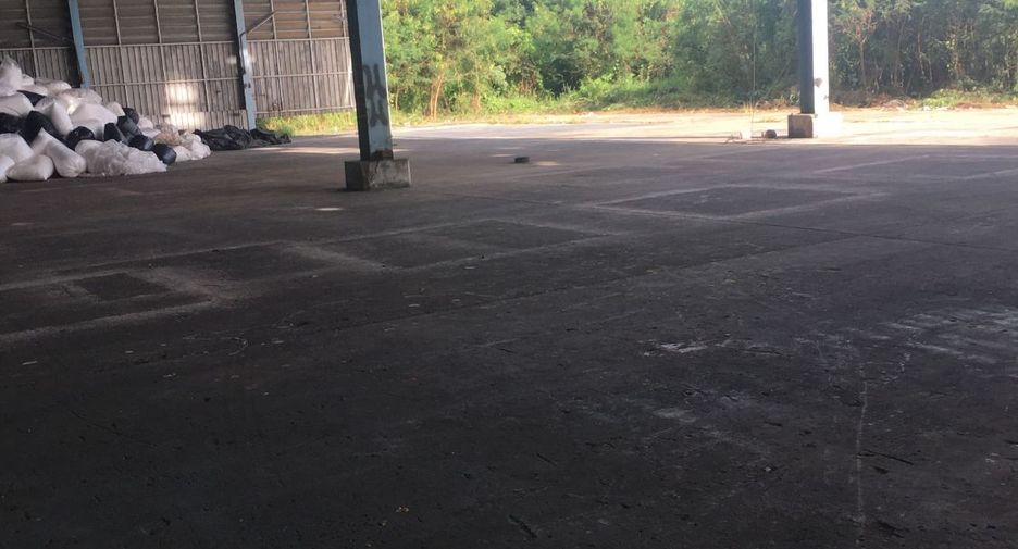 For sale land in Ban Pong, Ratchaburi