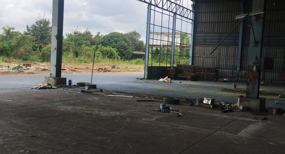 For sale land in Ban Pong, Ratchaburi