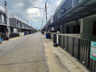 ขาย 3 ห้องนอน ทาวน์เฮ้าส์ ใน บางปะอิน, พระนครศรีอยุธยา