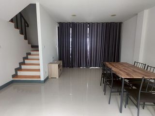 ขาย 3 ห้องนอน ทาวน์เฮ้าส์ ใน บางปะอิน, พระนครศรีอยุธยา