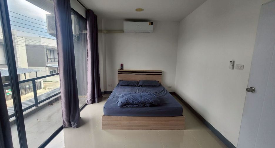 Reihenhaus zum Kauf mit 3 Zimmer in Bang Pa-in, Phra Nakhon Si Ayutthaya