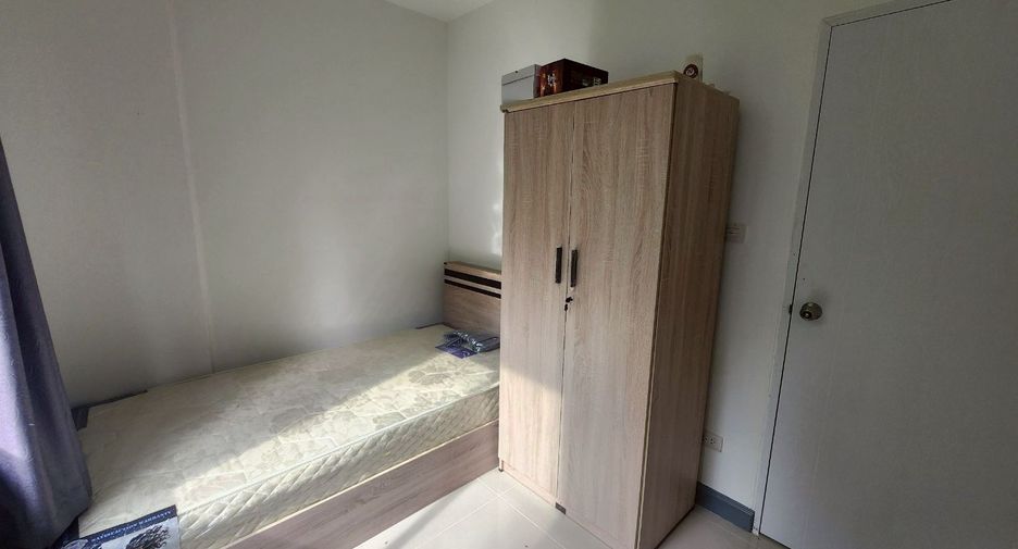 Reihenhaus zum Kauf mit 3 Zimmer in Bang Pa-in, Phra Nakhon Si Ayutthaya