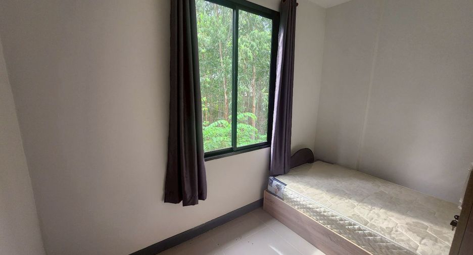 Reihenhaus zum Kauf mit 3 Zimmer in Bang Pa-in, Phra Nakhon Si Ayutthaya