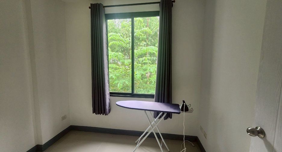 Reihenhaus zum Kauf mit 3 Zimmer in Bang Pa-in, Phra Nakhon Si Ayutthaya