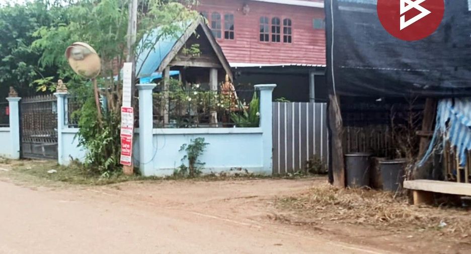 For sale 2 bedrooms house in Laplae, Uttaradit