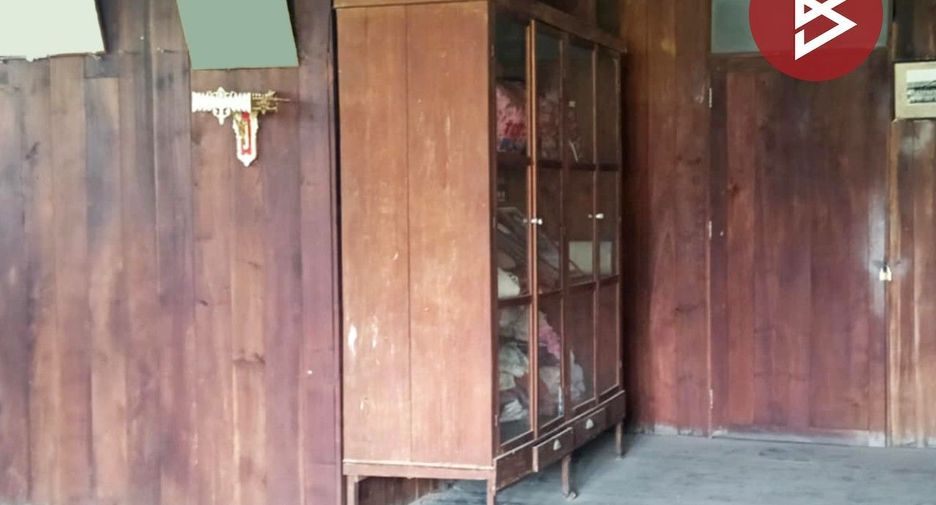 For sale 2 bedrooms house in Laplae, Uttaradit