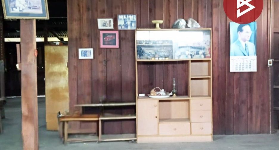 For sale 2 bedrooms house in Laplae, Uttaradit