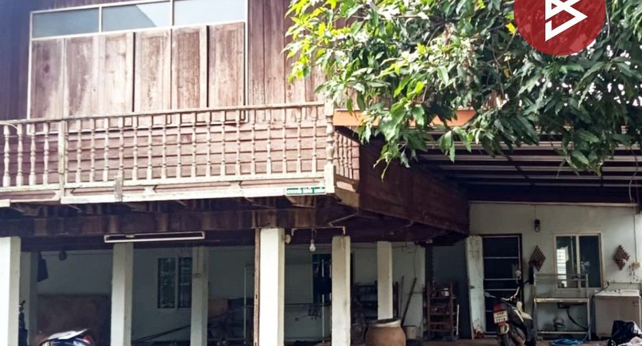 For sale 2 bedrooms house in Laplae, Uttaradit