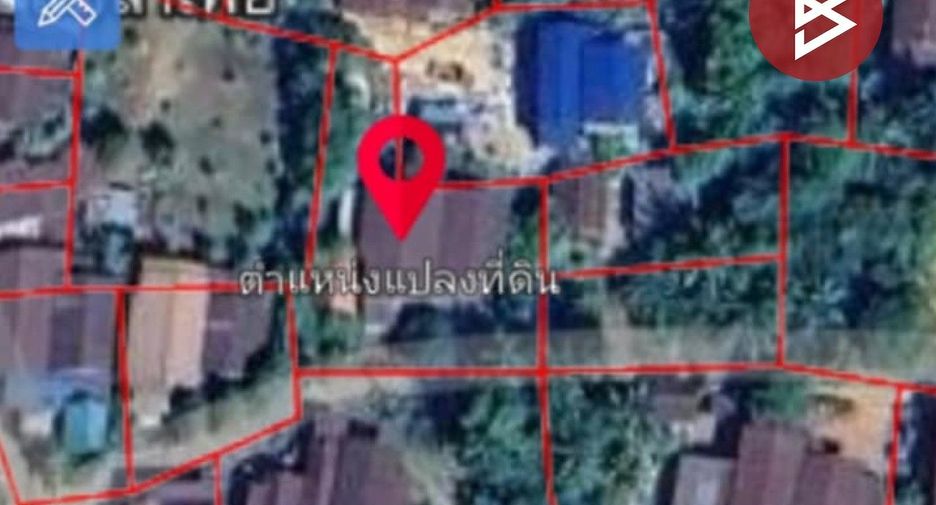 For sale 2 bedrooms house in Laplae, Uttaradit