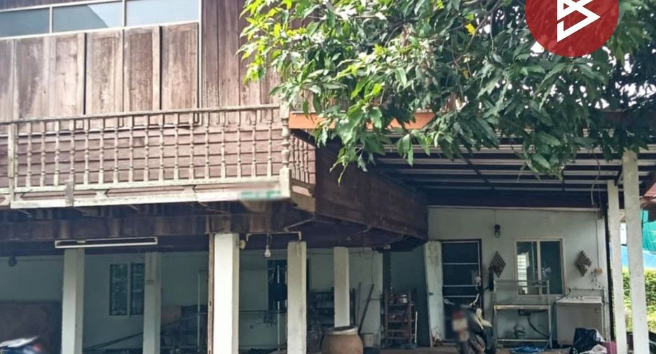 For sale 2 bedrooms house in Laplae, Uttaradit