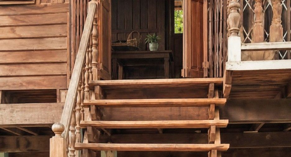 For sale 2 bedrooms house in Laplae, Uttaradit