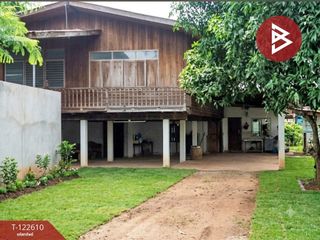 À vendre 2 chambres maison à Laplae, Uttaradit