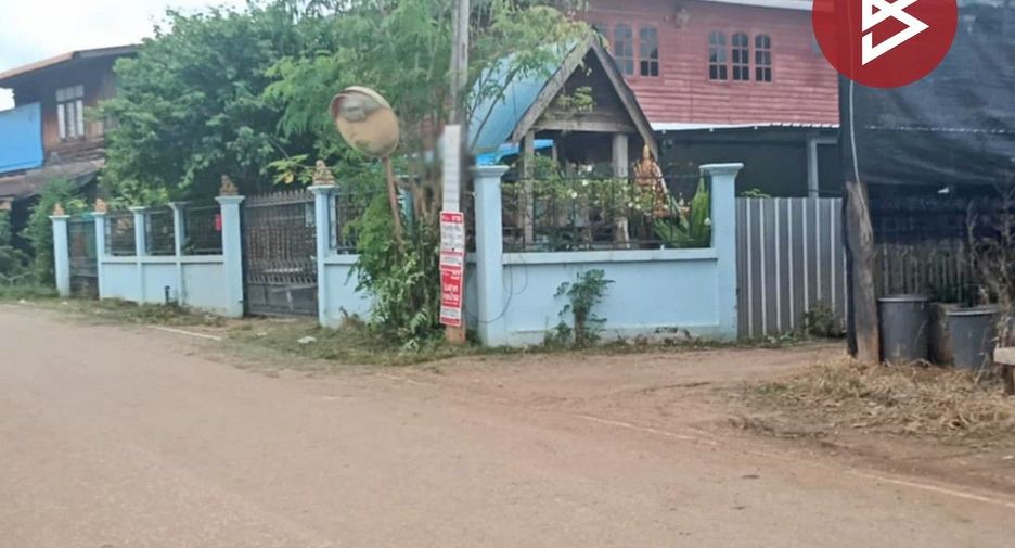 For sale 2 bedrooms house in Laplae, Uttaradit