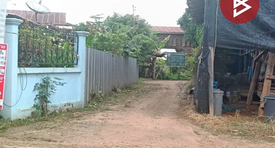 For sale 2 bedrooms house in Laplae, Uttaradit