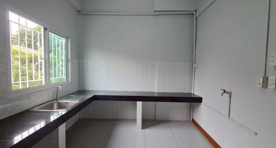 Reihenhaus zum Kauf mit 2 Zimmer in Saphan Sung, Bangkok