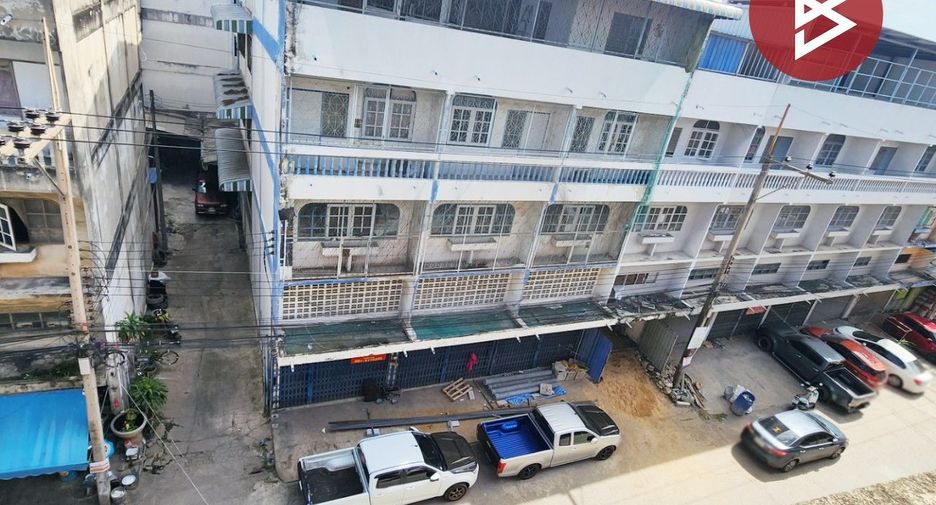 Local comercial en venta en Krathum Baen, Samut Sakhon