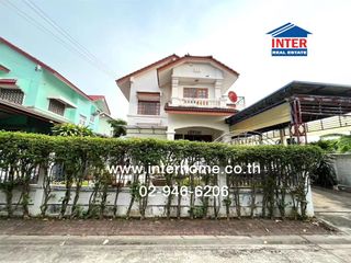 For sale 6 bedrooms house in Min Buri, Bangkok