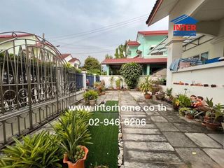 For sale 6 bedrooms house in Min Buri, Bangkok