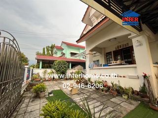 For sale 6 bedrooms house in Min Buri, Bangkok