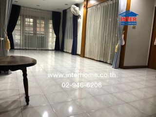 For sale 6 bedrooms house in Min Buri, Bangkok