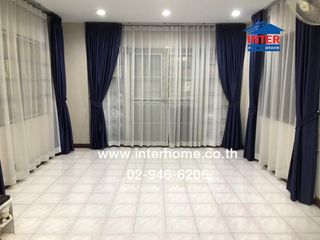 For sale 6 bedrooms house in Min Buri, Bangkok