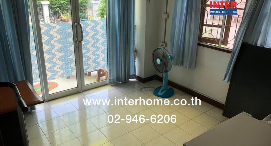 For sale 6 bedrooms house in Min Buri, Bangkok
