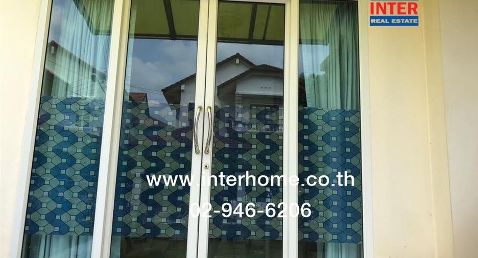 For sale 6 bedrooms house in Min Buri, Bangkok