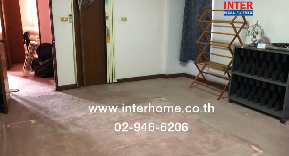 For sale 6 bedrooms house in Min Buri, Bangkok