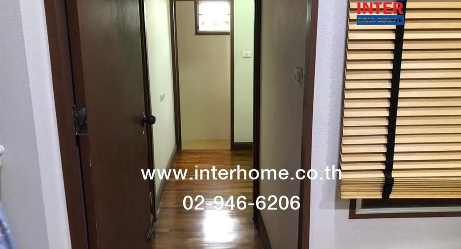 For sale 6 bedrooms house in Min Buri, Bangkok