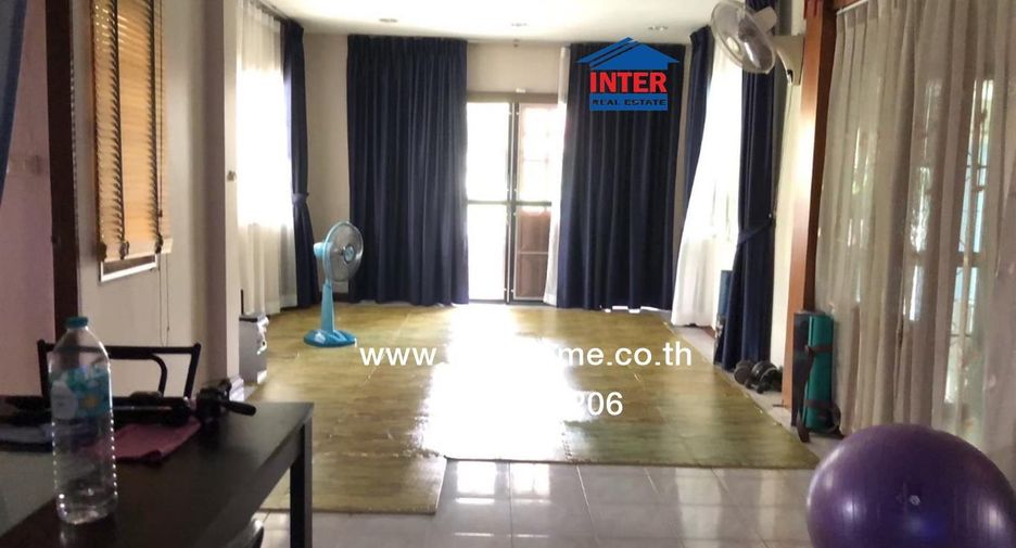 For sale 6 bedrooms house in Min Buri, Bangkok