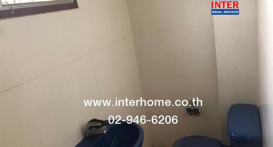 For sale 6 bedrooms house in Min Buri, Bangkok