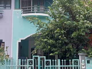 出售 3 卧室 联排别墅 在 Bang Bua Thong, Nonthaburi
