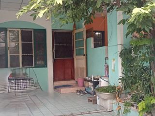 出售 3 卧室 联排别墅 在 Bang Bua Thong, Nonthaburi