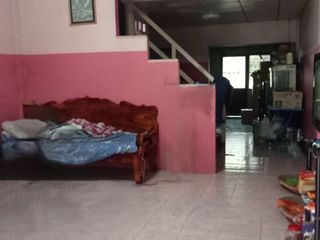 出售 3 卧室 联排别墅 在 Bang Bua Thong, Nonthaburi