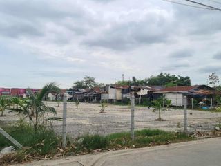 Grundstück zum Kauf in Lat Krabang, Bangkok