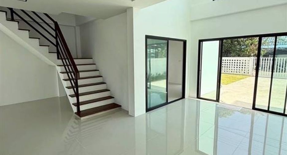 À vendre 3 chambres maison à Nong Chok, Bangkok
