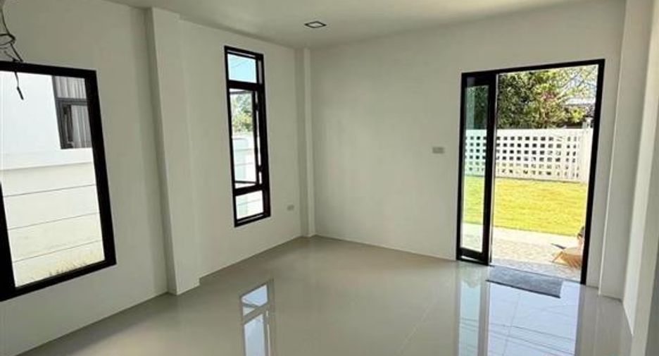 À vendre 3 chambres maison à Nong Chok, Bangkok