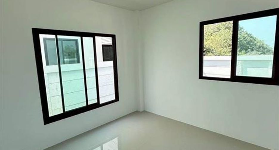 À vendre 3 chambres maison à Nong Chok, Bangkok