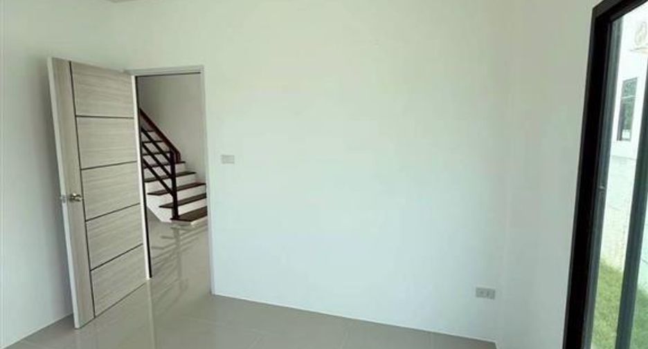 À vendre 3 chambres maison à Nong Chok, Bangkok