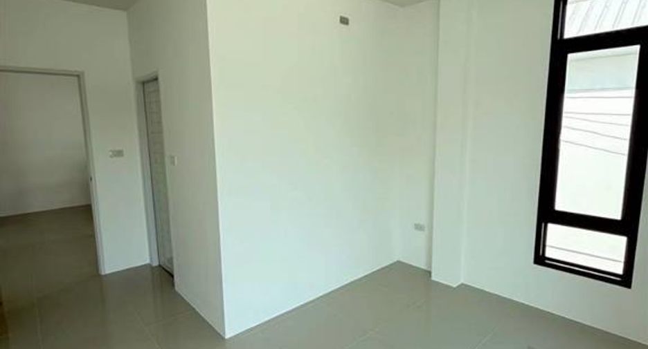 À vendre 3 chambres maison à Nong Chok, Bangkok