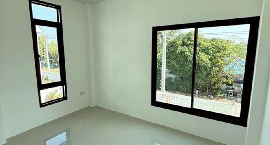 À vendre 3 chambres maison à Nong Chok, Bangkok