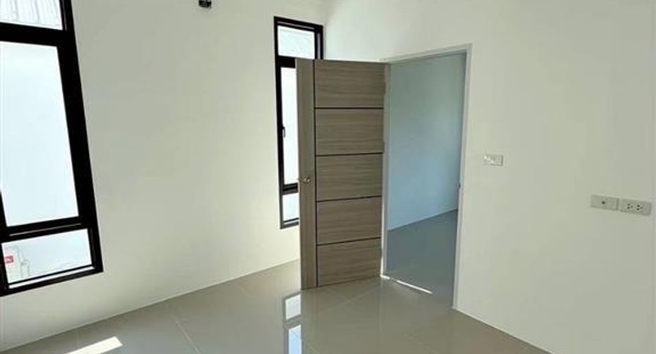 À vendre 3 chambres maison à Nong Chok, Bangkok