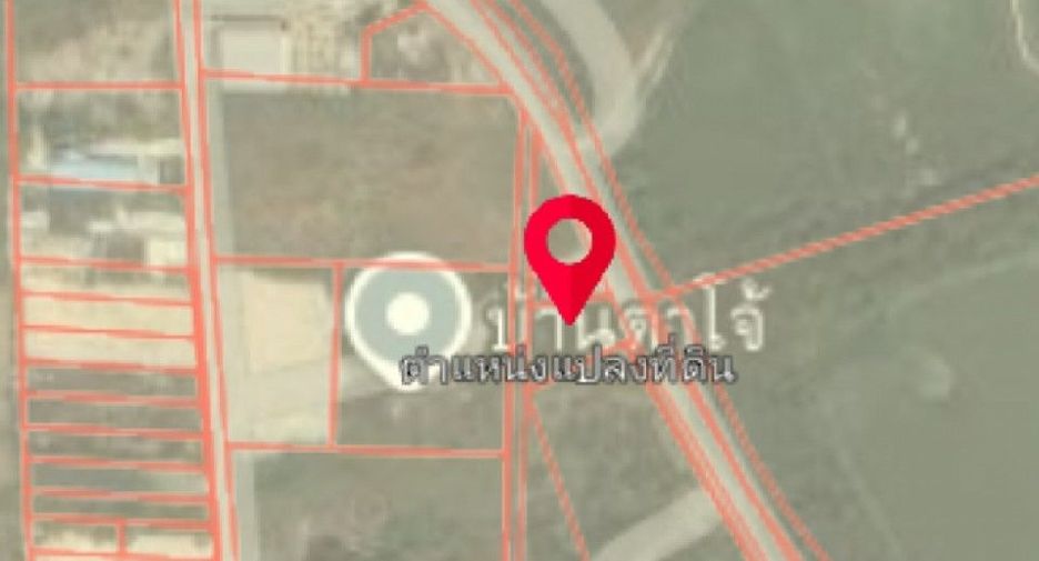 Продажа Участок в Phan Thong, Чонбури