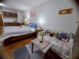 For rent 1 bed condo in Mueang Chiang Mai, Chiang Mai