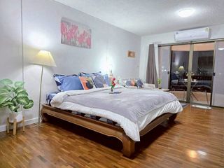 For Rent 1 Bedroom Condo In Mueang Chiang Mai